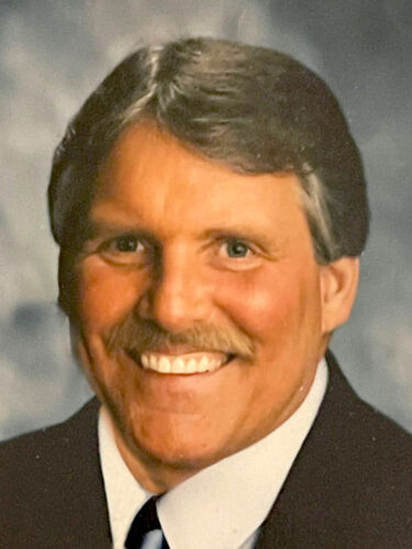 James W. DeRhodes